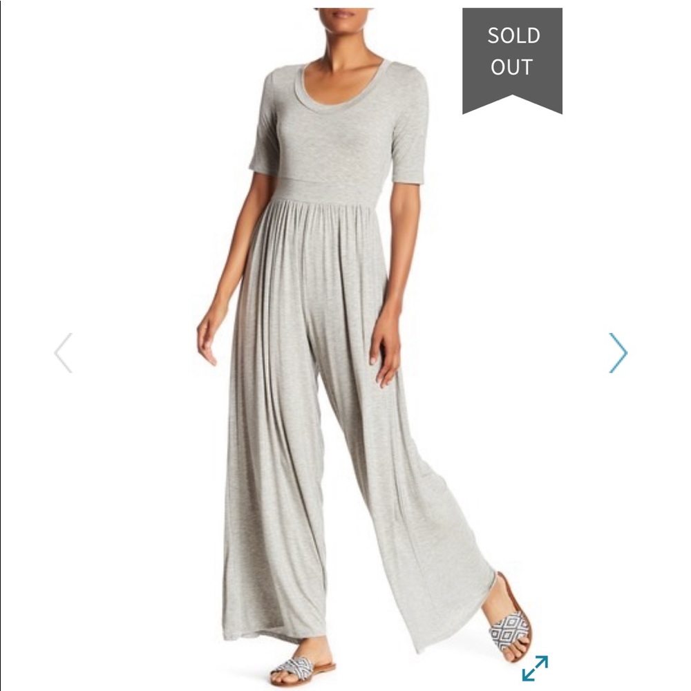 West Kei Romper